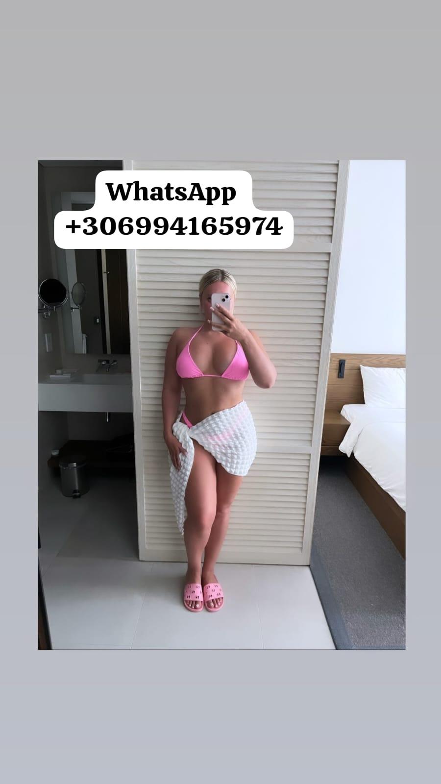 escorts Malt: Massaġġi Orali Logħob tar-Rwoli GFE Fetish Anali Blowjob Stil Doggy